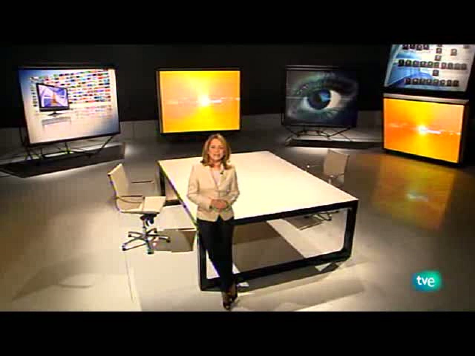 RTVE responde (06/11/10) - Ver ahora