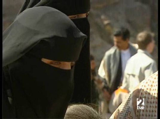 La 2 Noticias - Matrimonios forzados