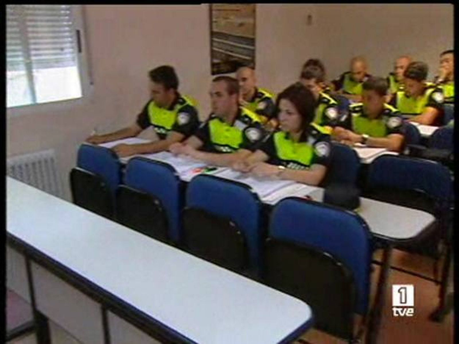 Academia de Policía Local