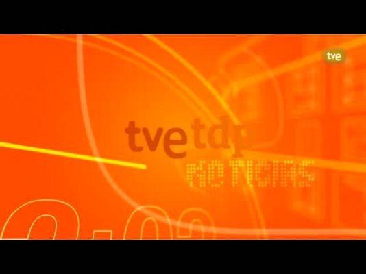 tdp noticias - TDP Noticias 3