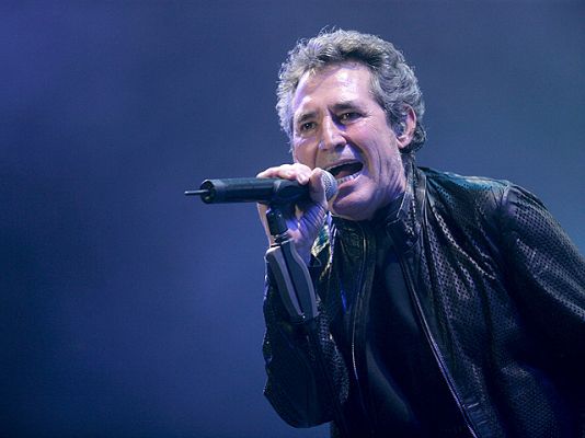 Informe Semanal - El adiós del maestro del rock