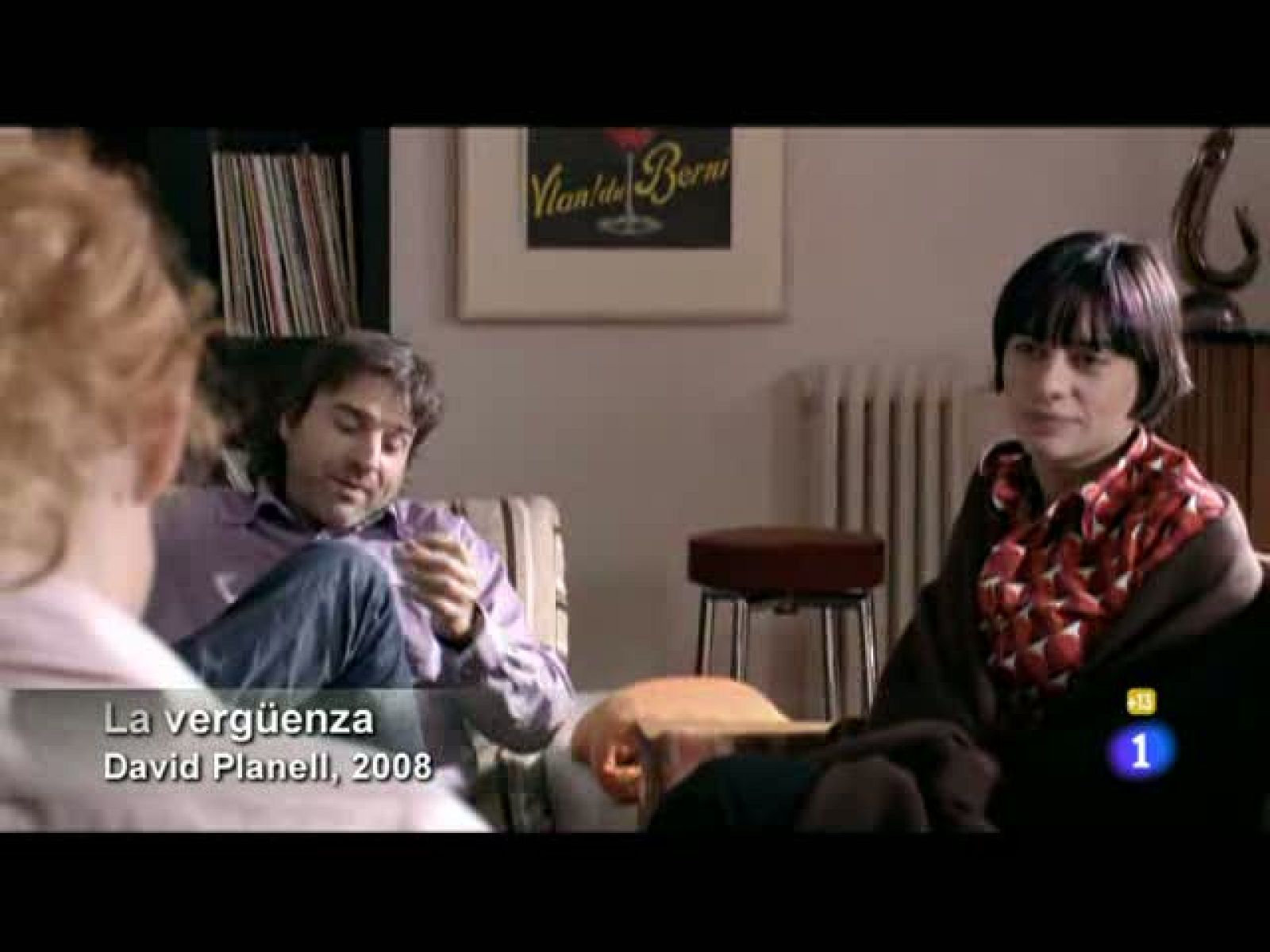 Versión Española - La vergüenza - Versión española | Ver