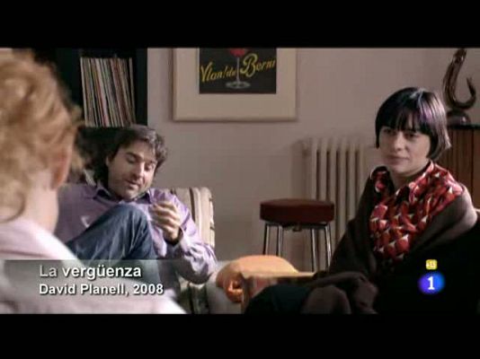 Versión española - La vergüenza