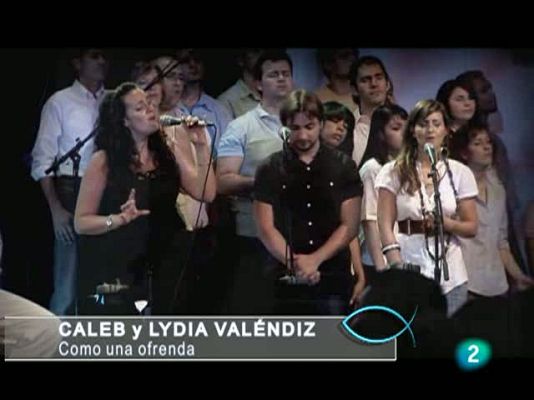 Buenas noticias TV - El paralítico de Betseda