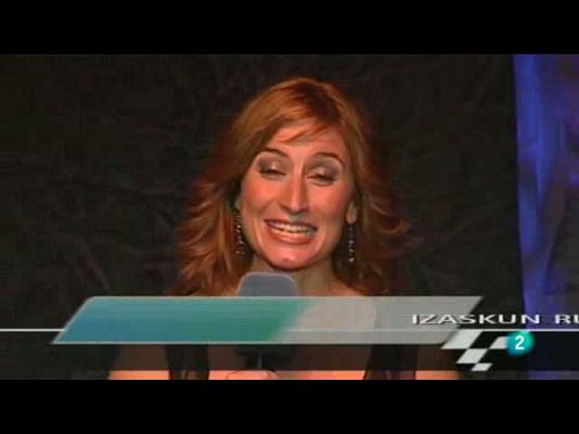 Otros programas - Moto GP en concierto (Valencia)