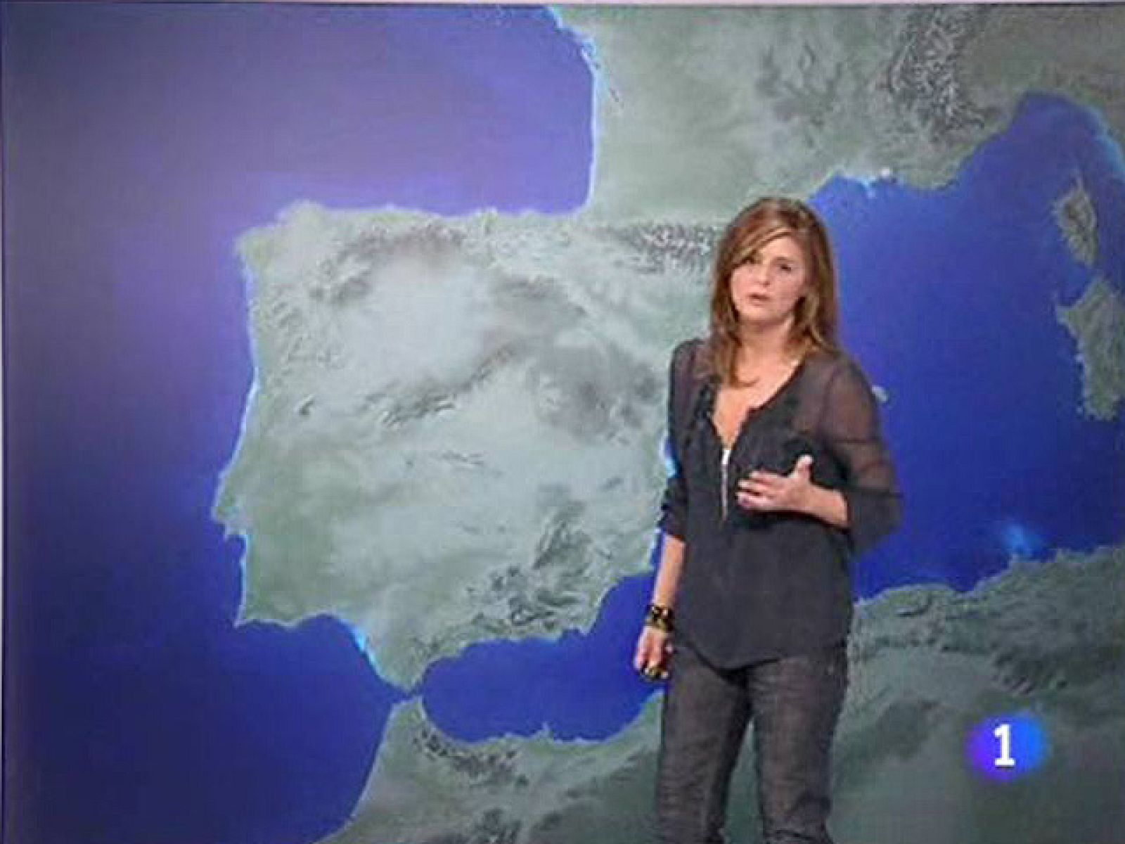 Temperaturas con pocos cambios