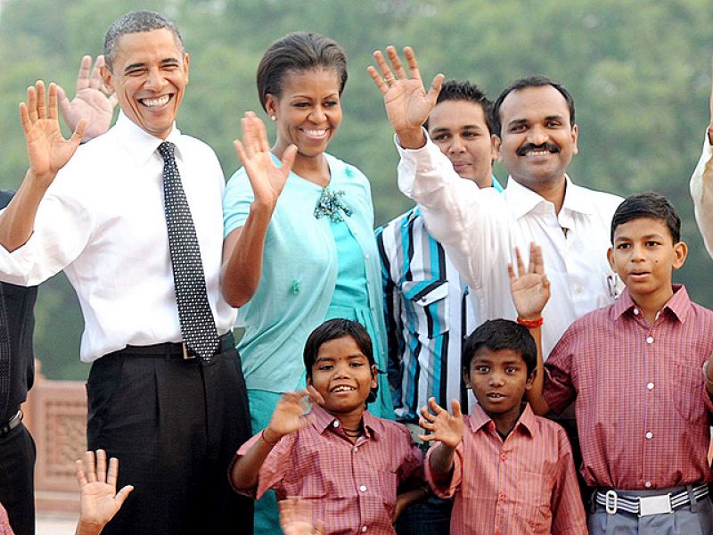 Telediario en cuatro minutos (07/11/2010)