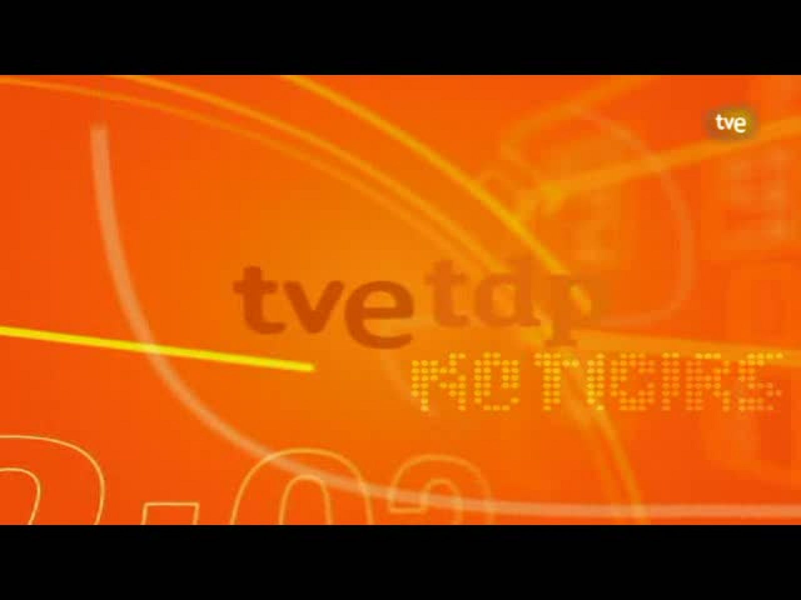 TDP Noticias 2 (07/11/10)
