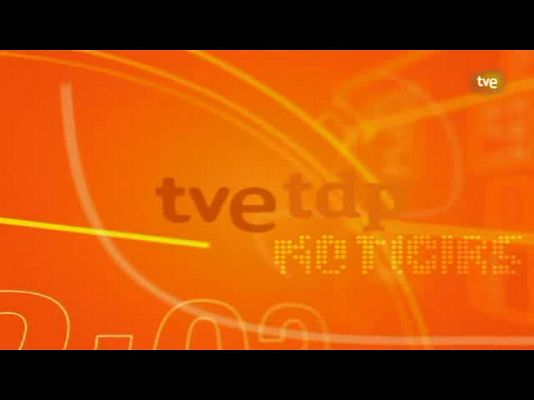 tdp noticias - TDP Noticias 2