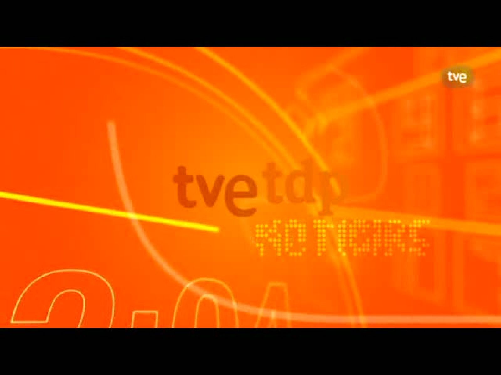 TDP Noticias 3 (07/11/10)