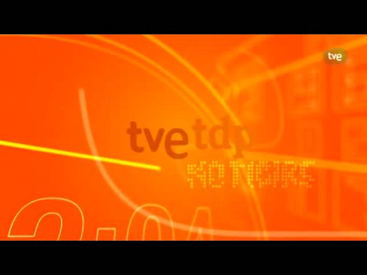 tdp noticias - TDP Noticias 3