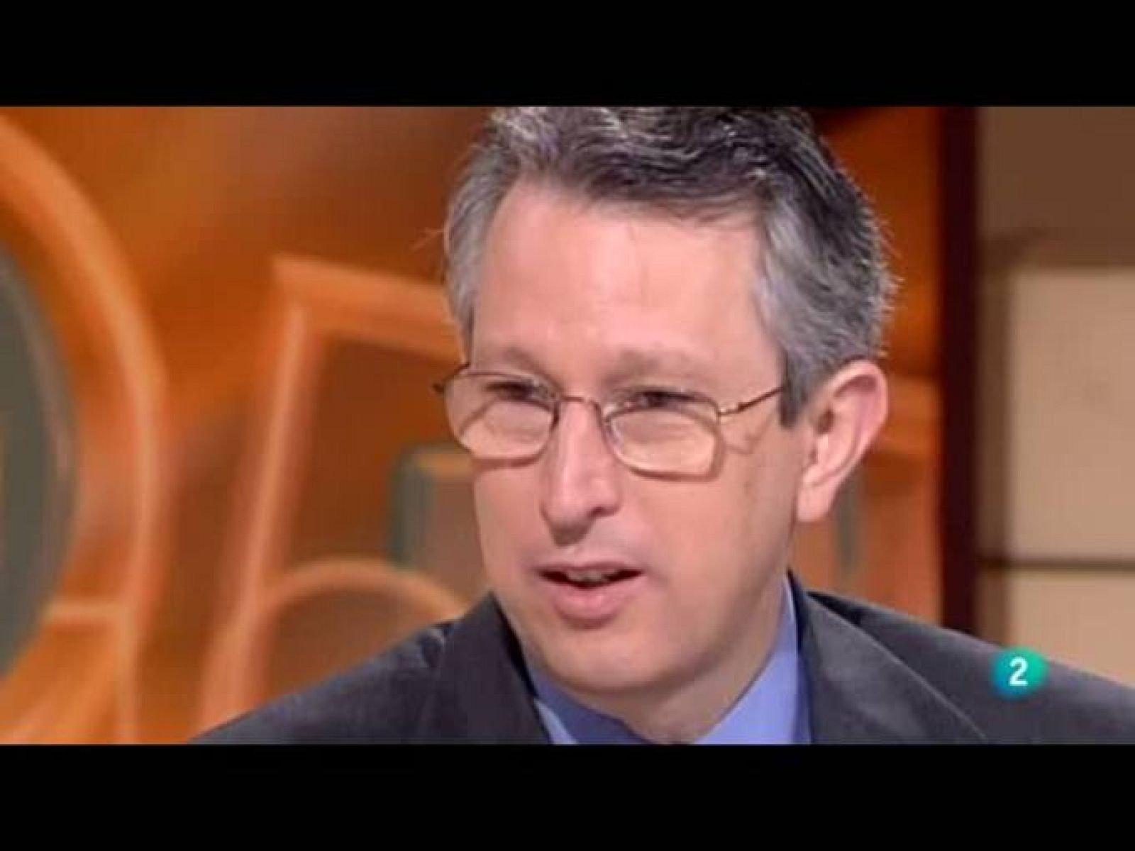 Científicos de frontera - Massagué (07/11/10)