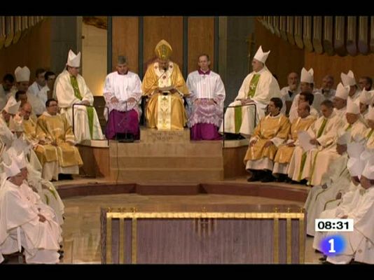  - Telediario Matinal