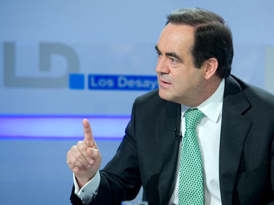  - "Zapatero no tiene que ir a misa"