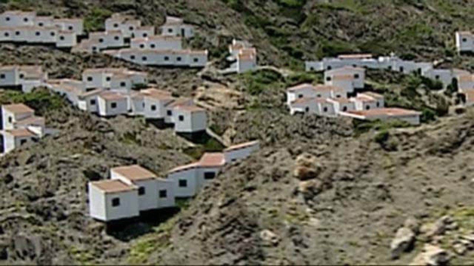 Próximamente, en 'El escarabajo verde':  Érase una vez un club  (12/11/2010)