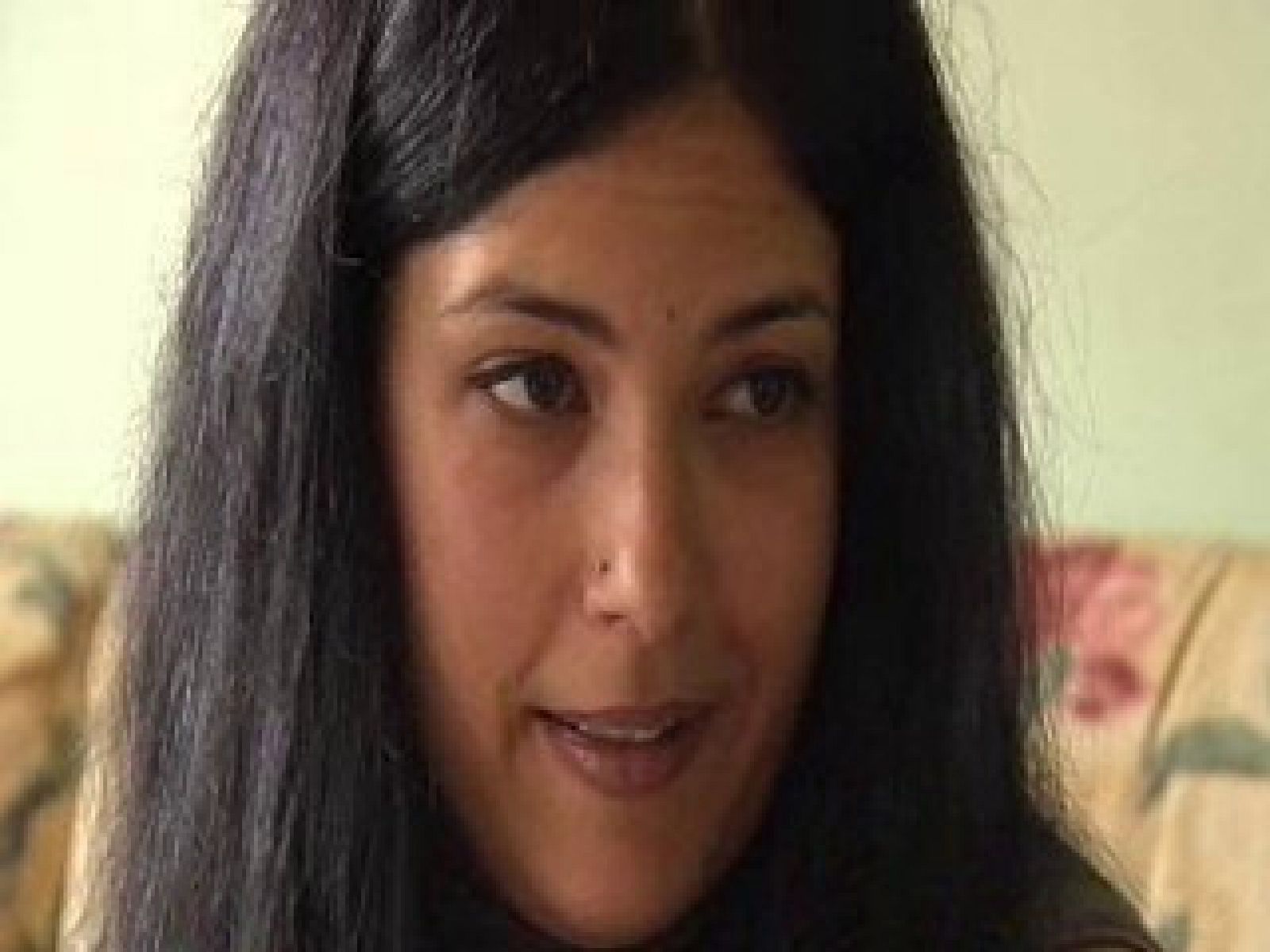 Ser madre siendo niña