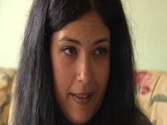 España Directo - Ser madre siendo niña