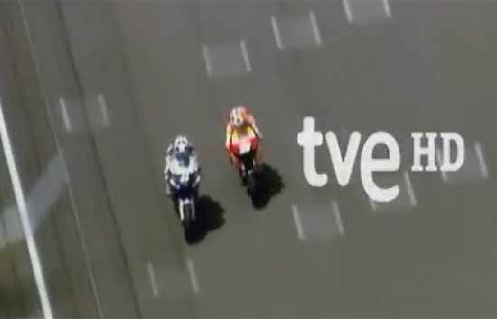 "¿Cuándo llegará TVE HD a Cádiz?"