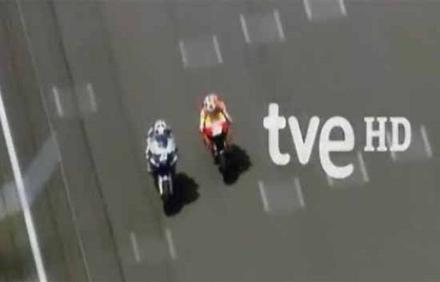 RTVE responde - "¿Cuándo llegará TVE HD a Cádiz?"