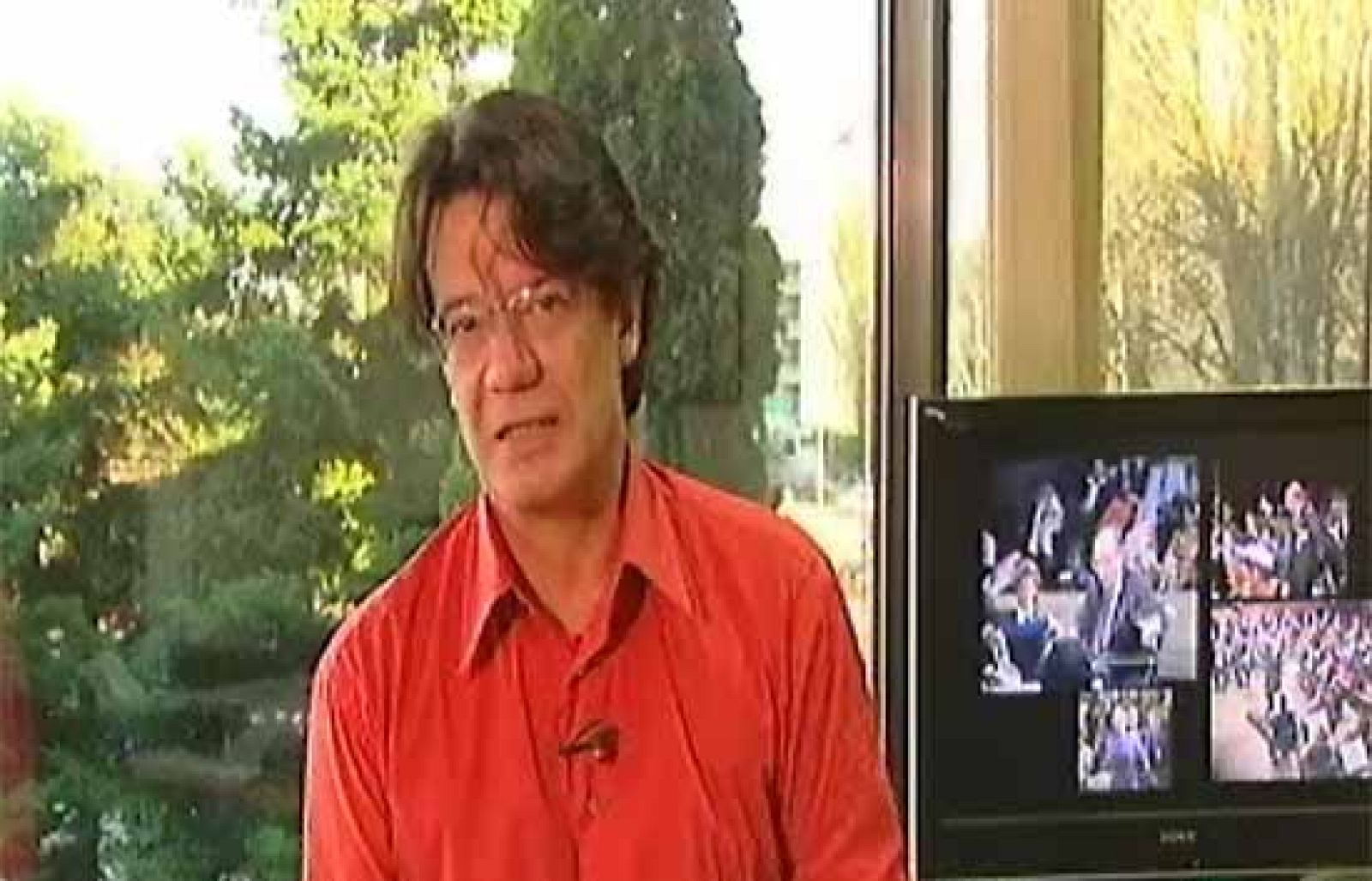 Desaparición del Canal Clásico