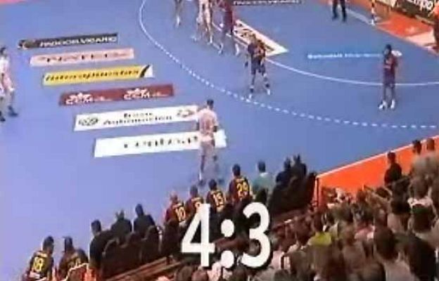 RTVE responde - Franjas verticales en Teledeporte