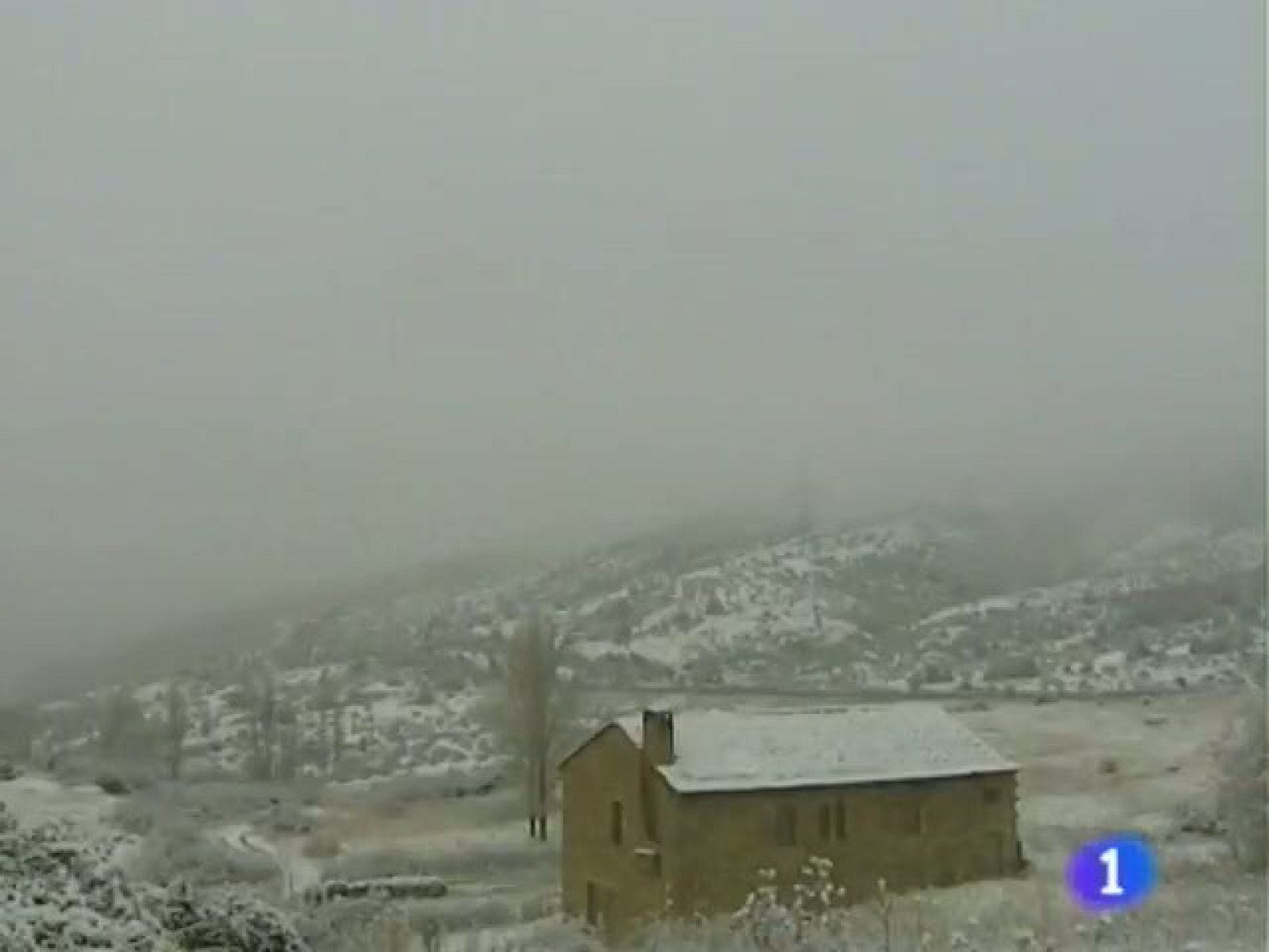 Noticias Aragón (08/11/2010)