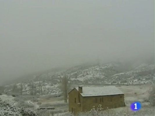 Noticias Aragón - Noticias Aragón - 08/11/10