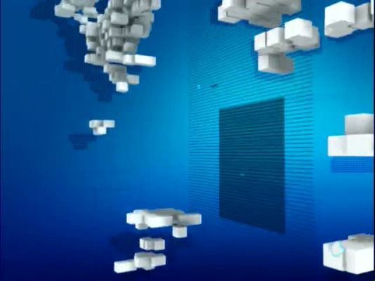 Informativo de Madrid - Informativo de Madrid - 08/11/10