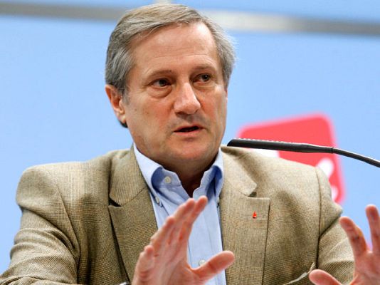  - Reacciones políticas al Sahara