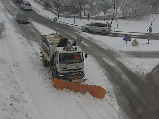  - Plan de Vialidad Invernal