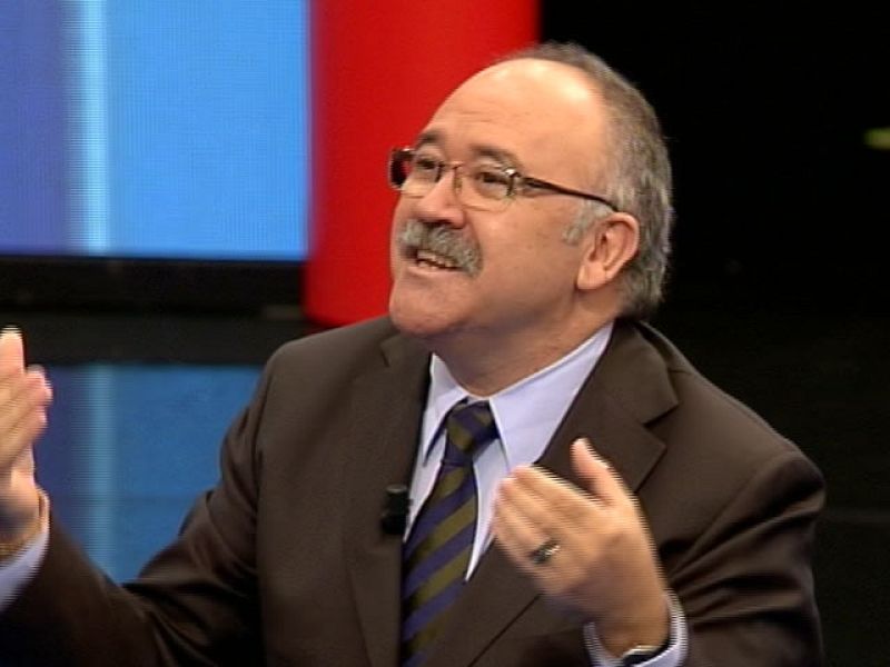 Regresa "Tengo una pregunta para usted" con motivo de las próximas elecciones catalanas