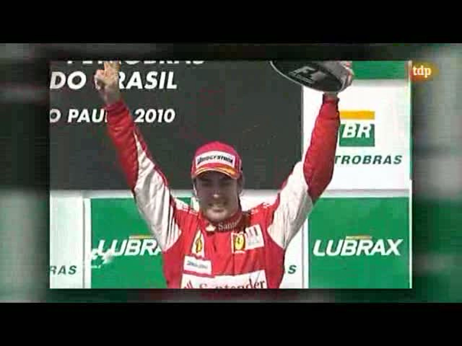 TDP Noticias 1 - 08/11/10 - tdp noticias | Ver