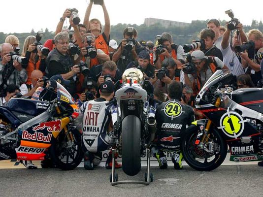  - Una temporada de ensueño