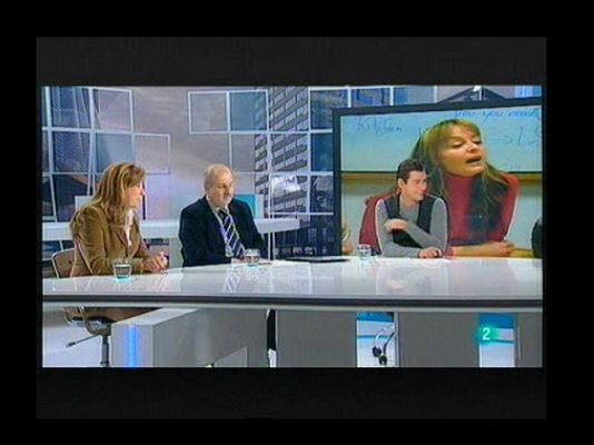 Para todos La 2 - Debates: Aprender idiomas