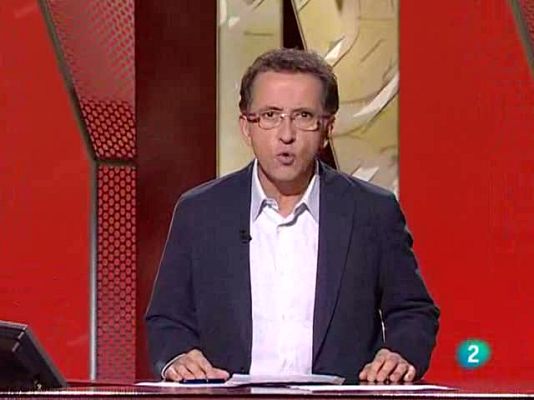 Saber y ganar - Saber y ganar - 08/11/10