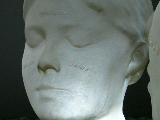 Imprescindibles - La escultura de Jaume Plensa