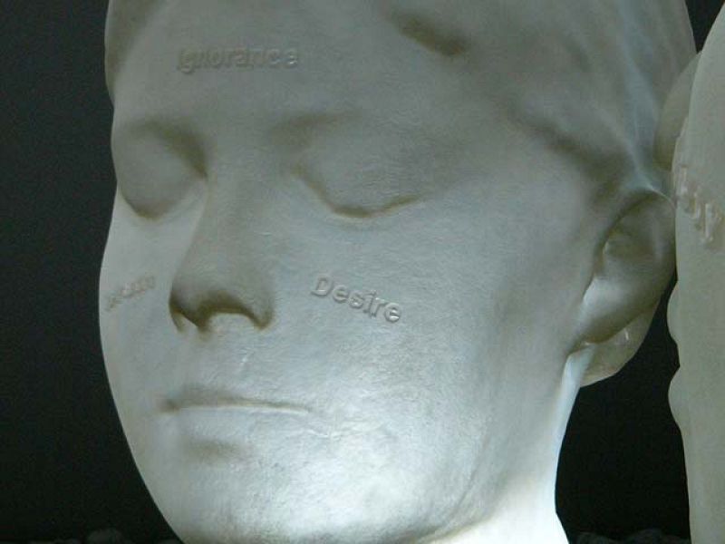 Imprescindibles - La escultura y el arte de Jaume Plensa