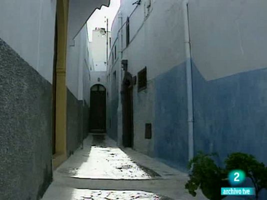 Los moriscos - Los moriscos en el Sudán