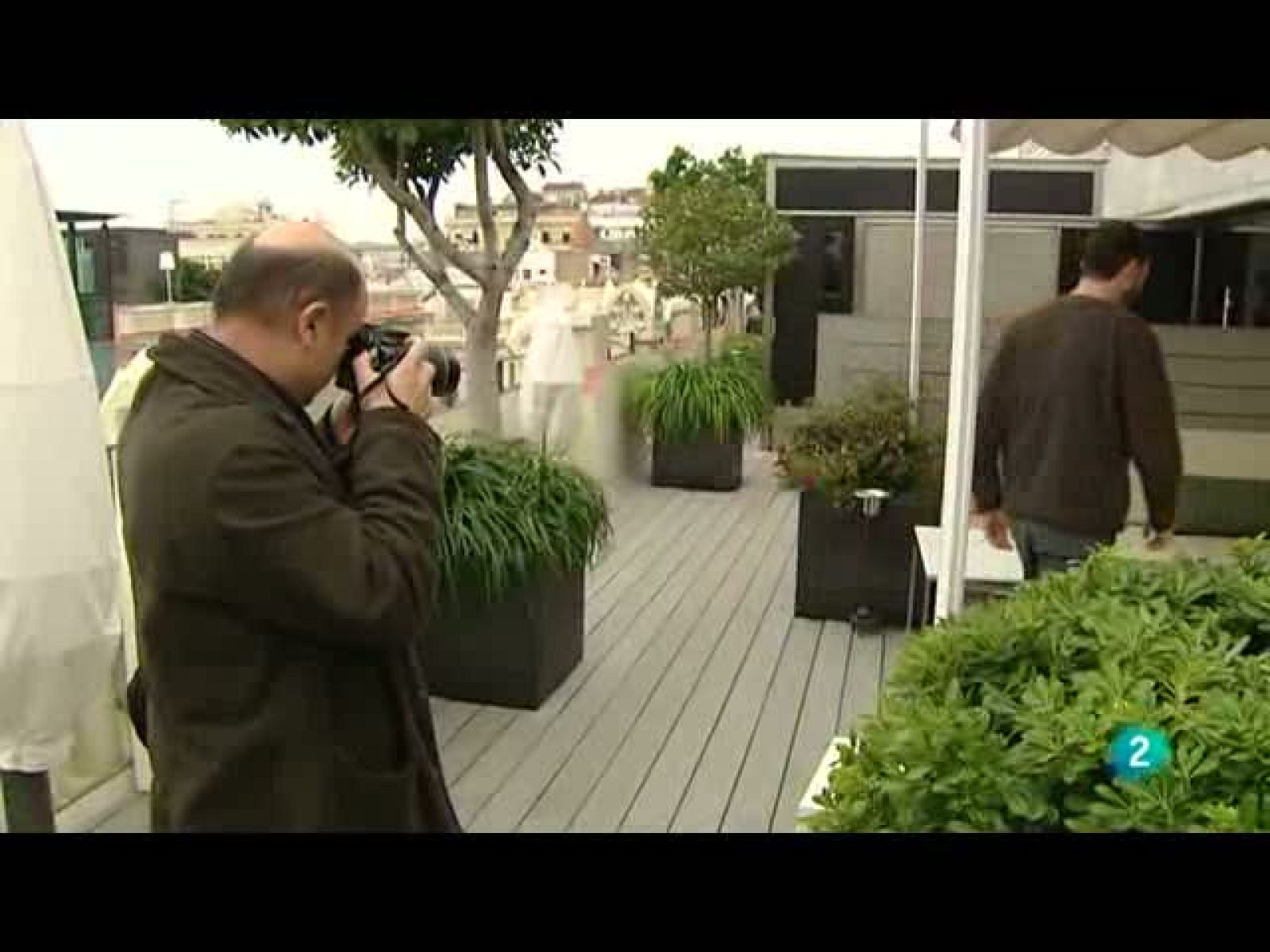 Miradas 2 - 08/11/10