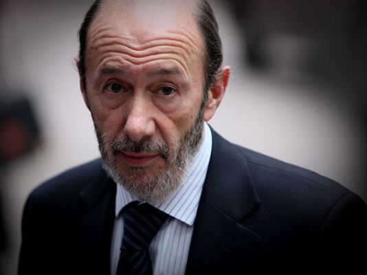  - El PSOE defiende a Felipe González