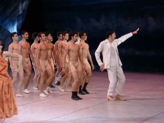  - "El amor brujo" según "El Pipa"