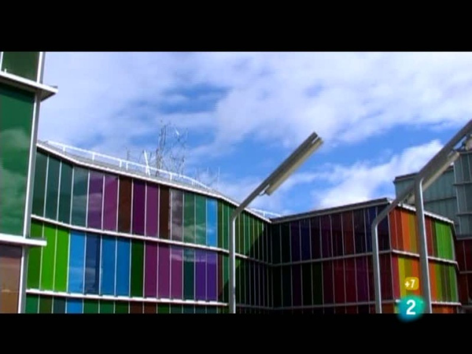 Centros en red - 08/11/10