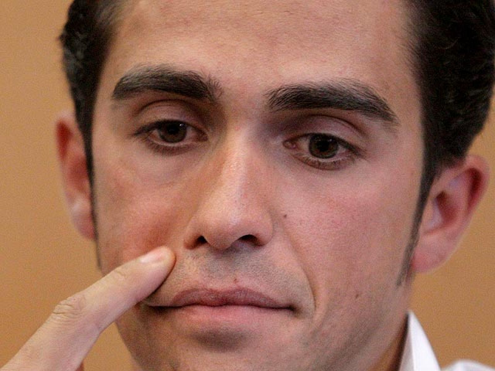 Castaño: "Alberto no está muy animado" | Ver