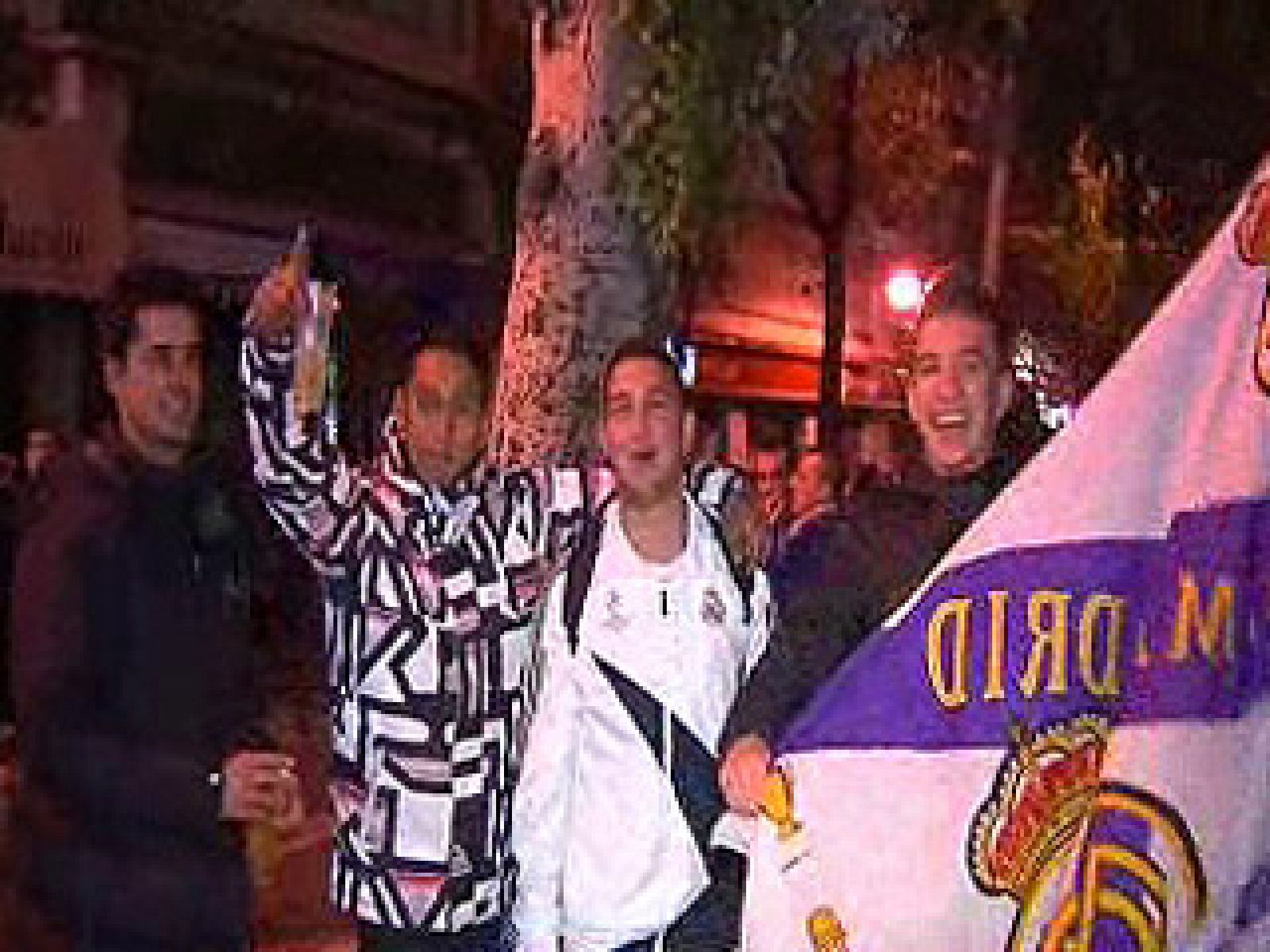 Un "derby" de pesadilla