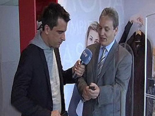 España Directo - Lo último en robos