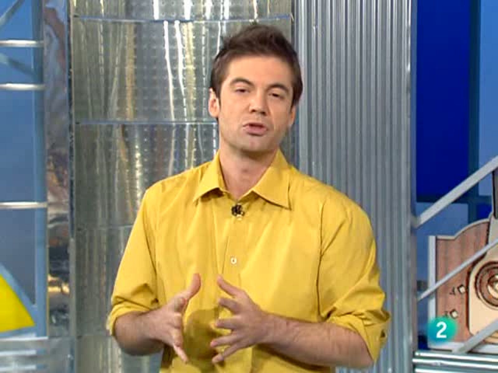 Aquí hay trabajo - 09/11/10 - Aquí hay trabajo | Ver