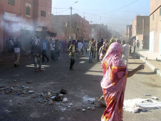  - El Polisario eleva a 10 las bajas