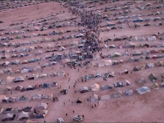  - Imágenes nuevas de El Aaiún