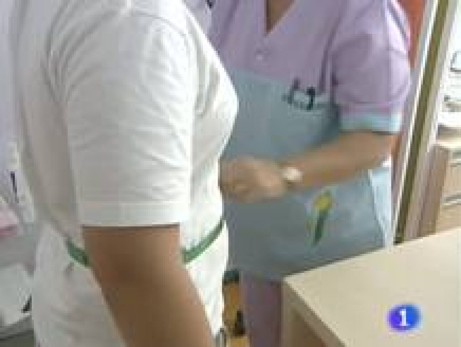 Noticias Aragón (09/11/2010)