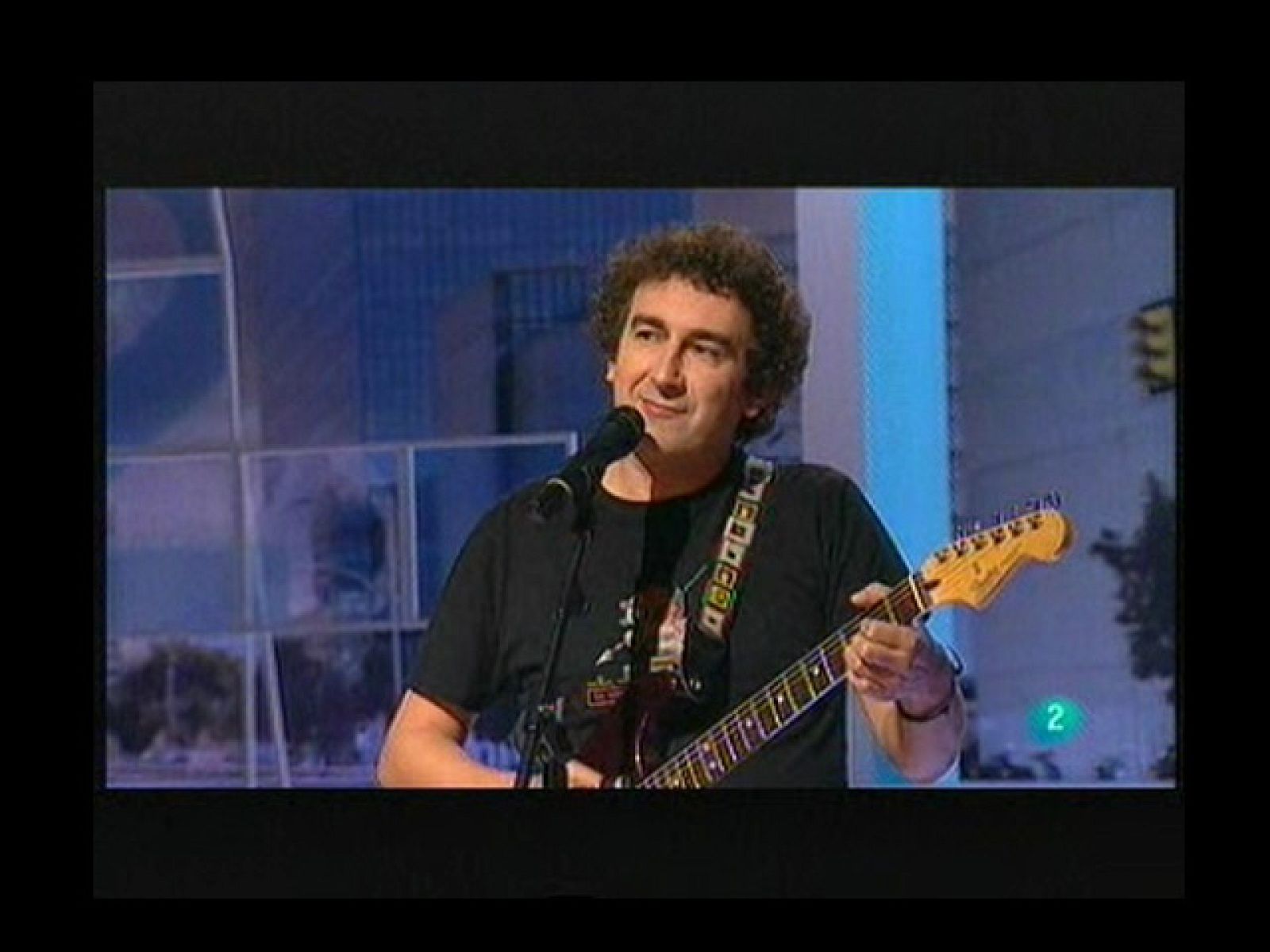 Actuación sobrino del diablo